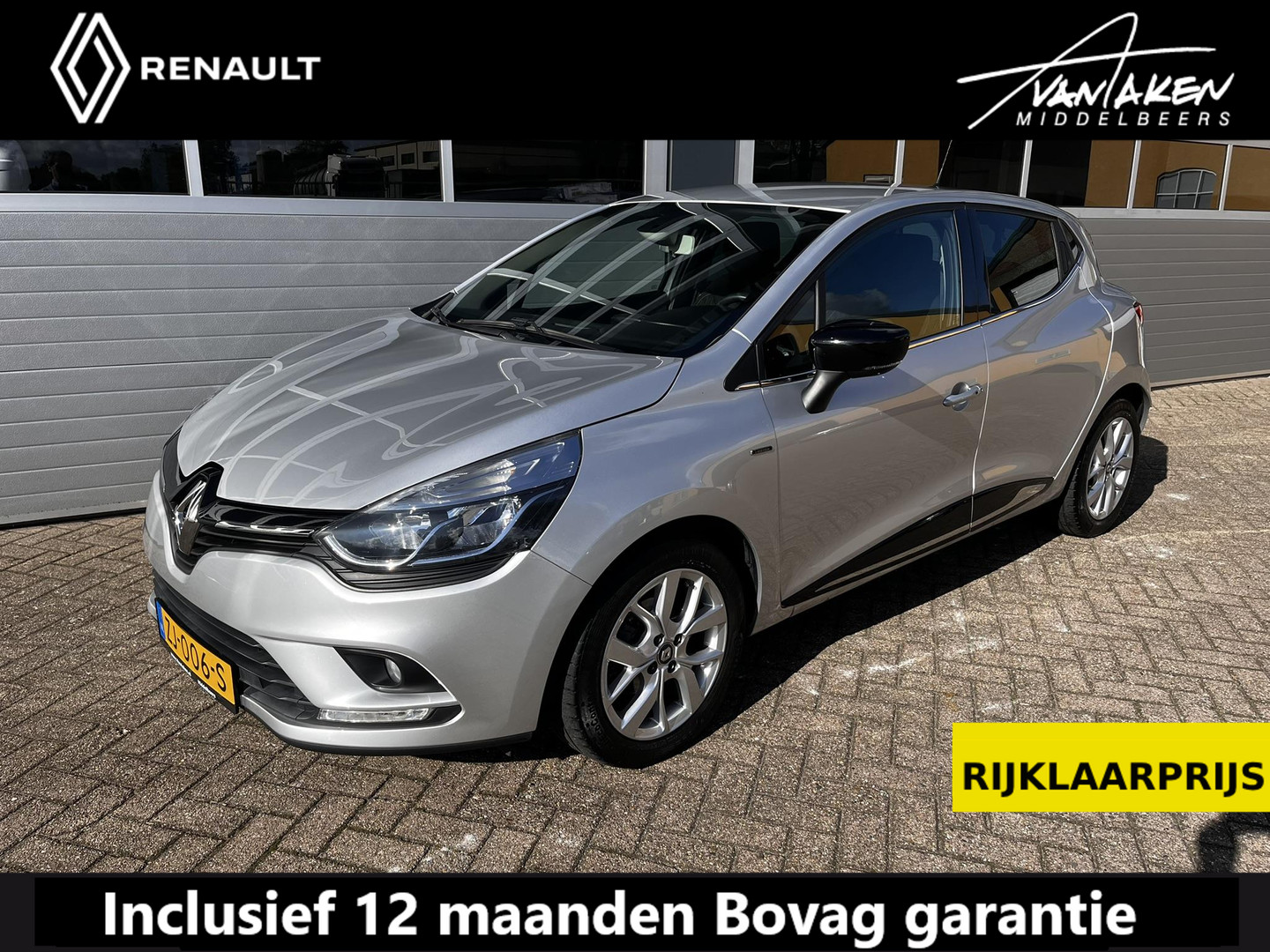 Renault Renault