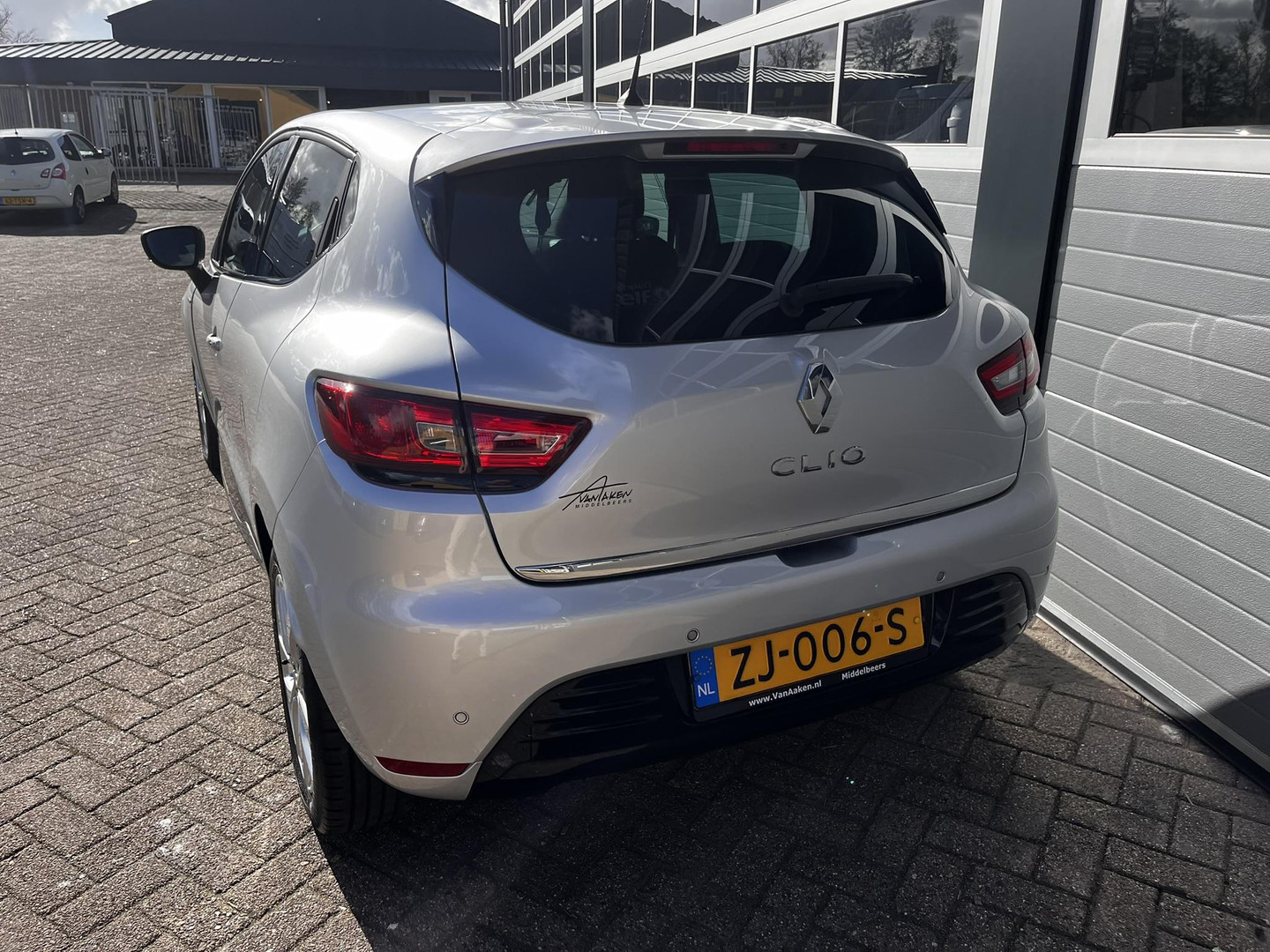 Renault Renault