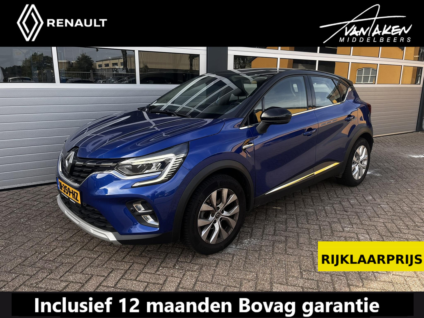 Renault Renault