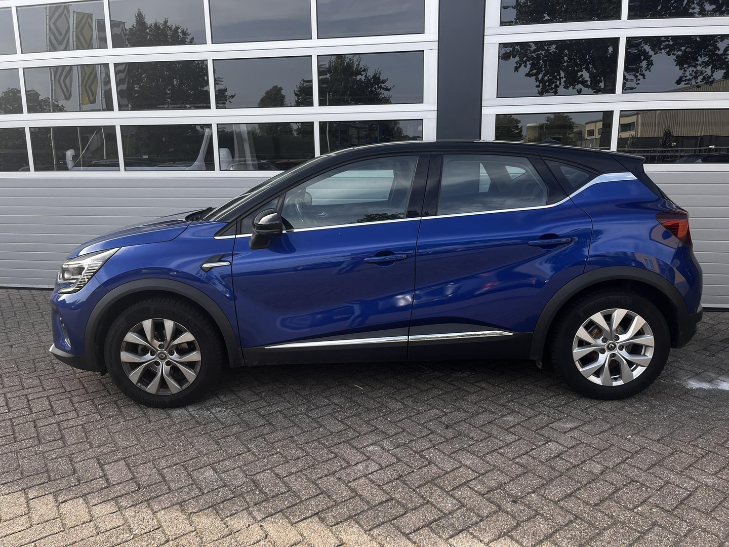 Renault Renault