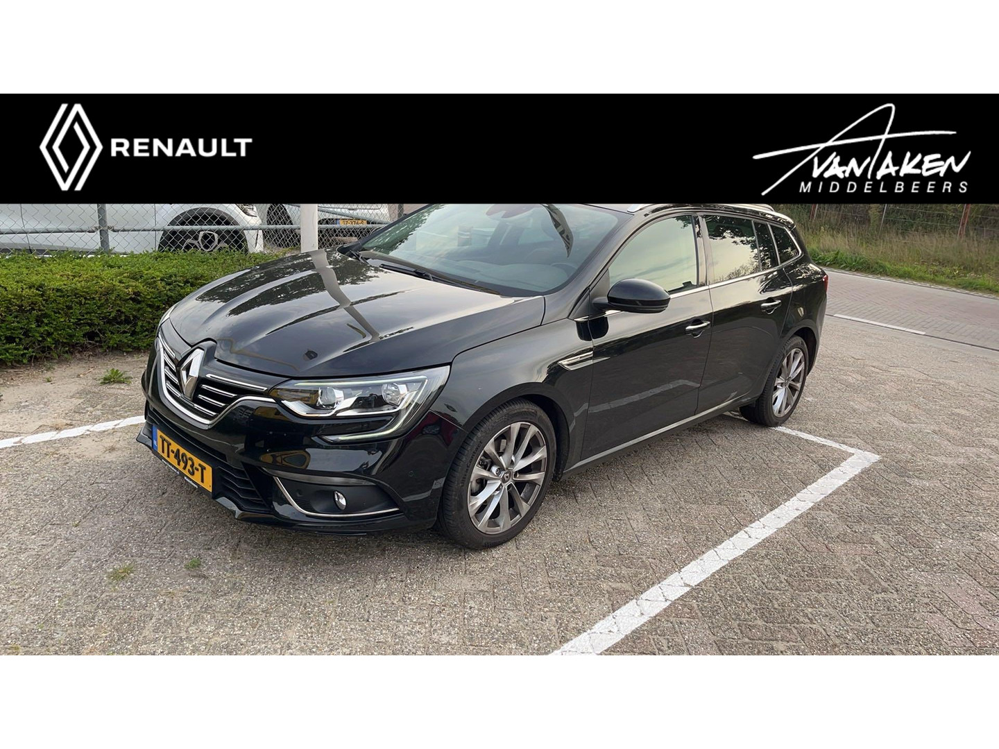 Renault Renault