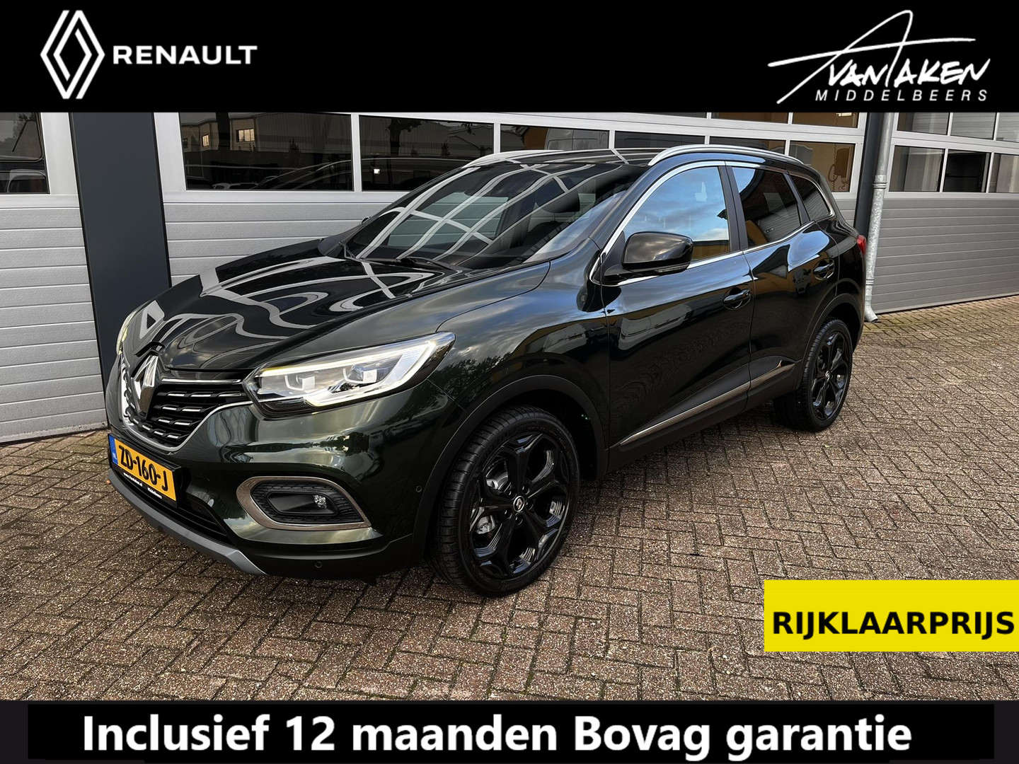 Renault Renault