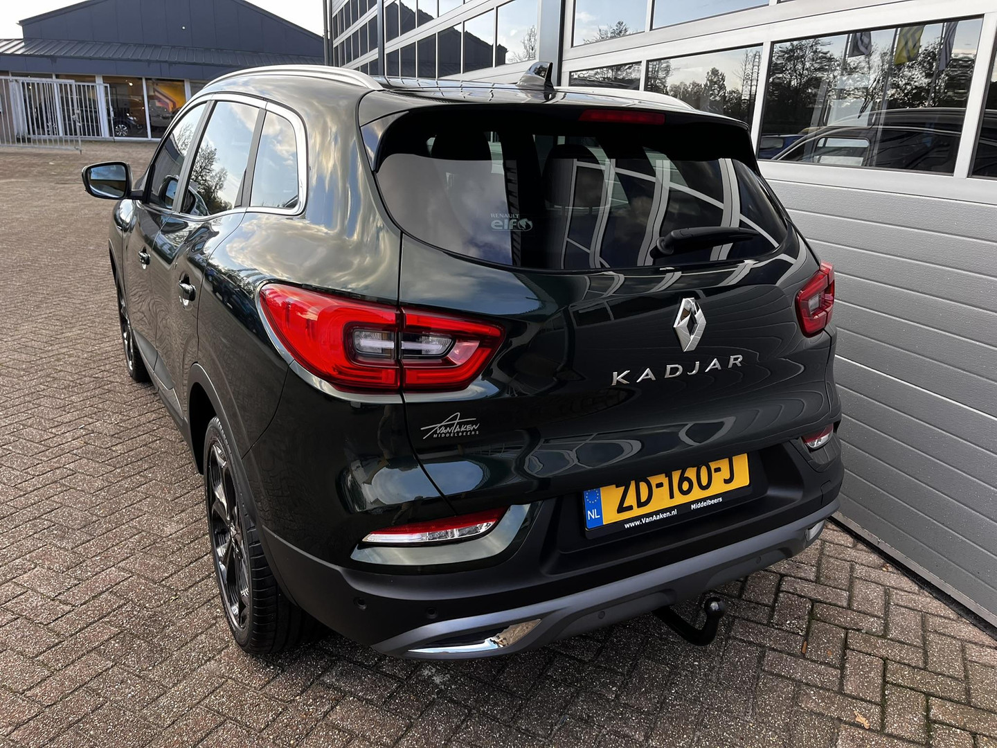 Renault Renault