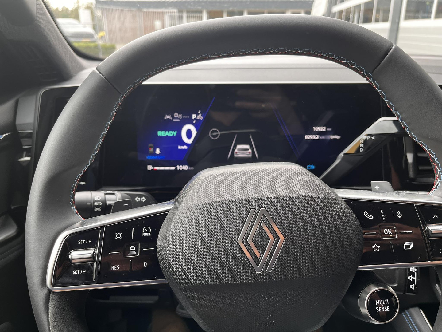 Renault Renault