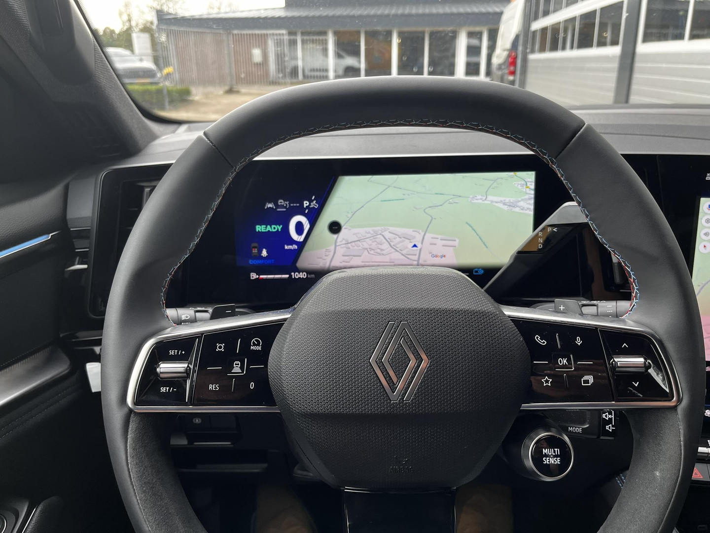Renault Renault