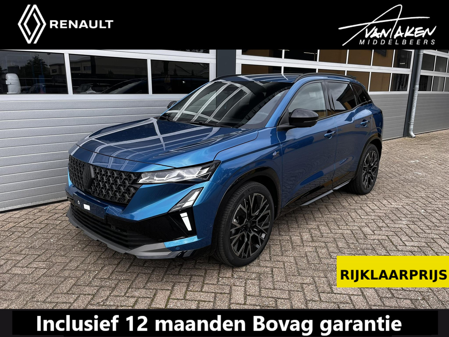 Renault Renault