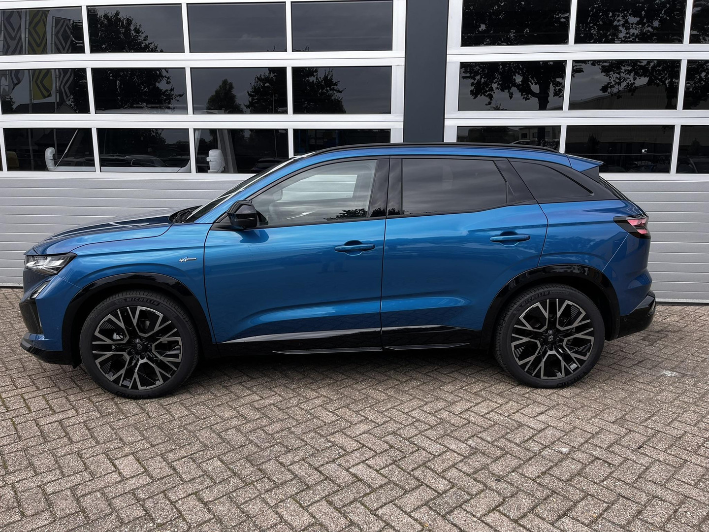 Renault Renault