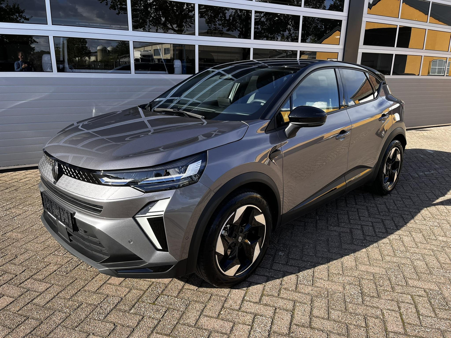 Renault Renault