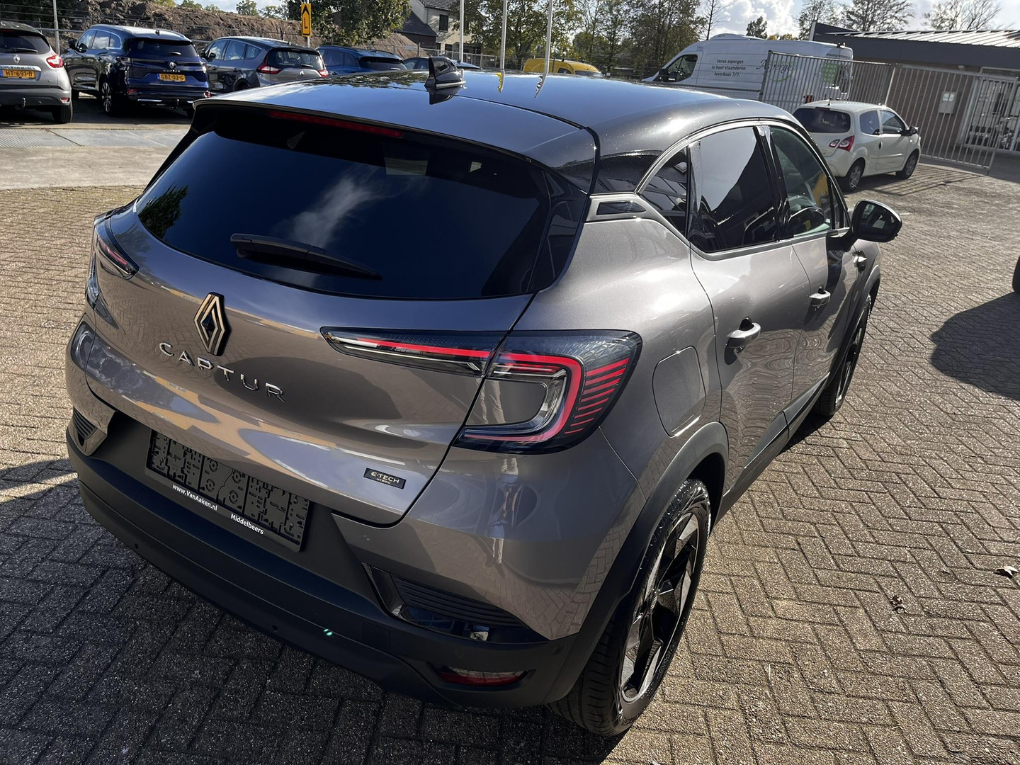 Renault Renault