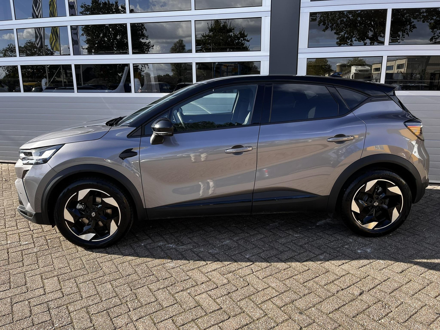 Renault Renault