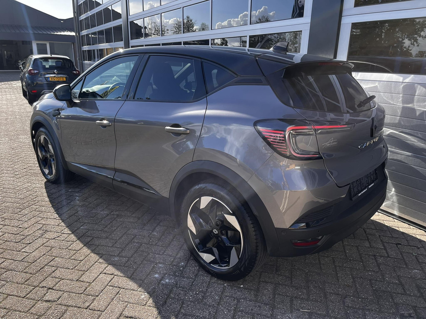 Renault Renault