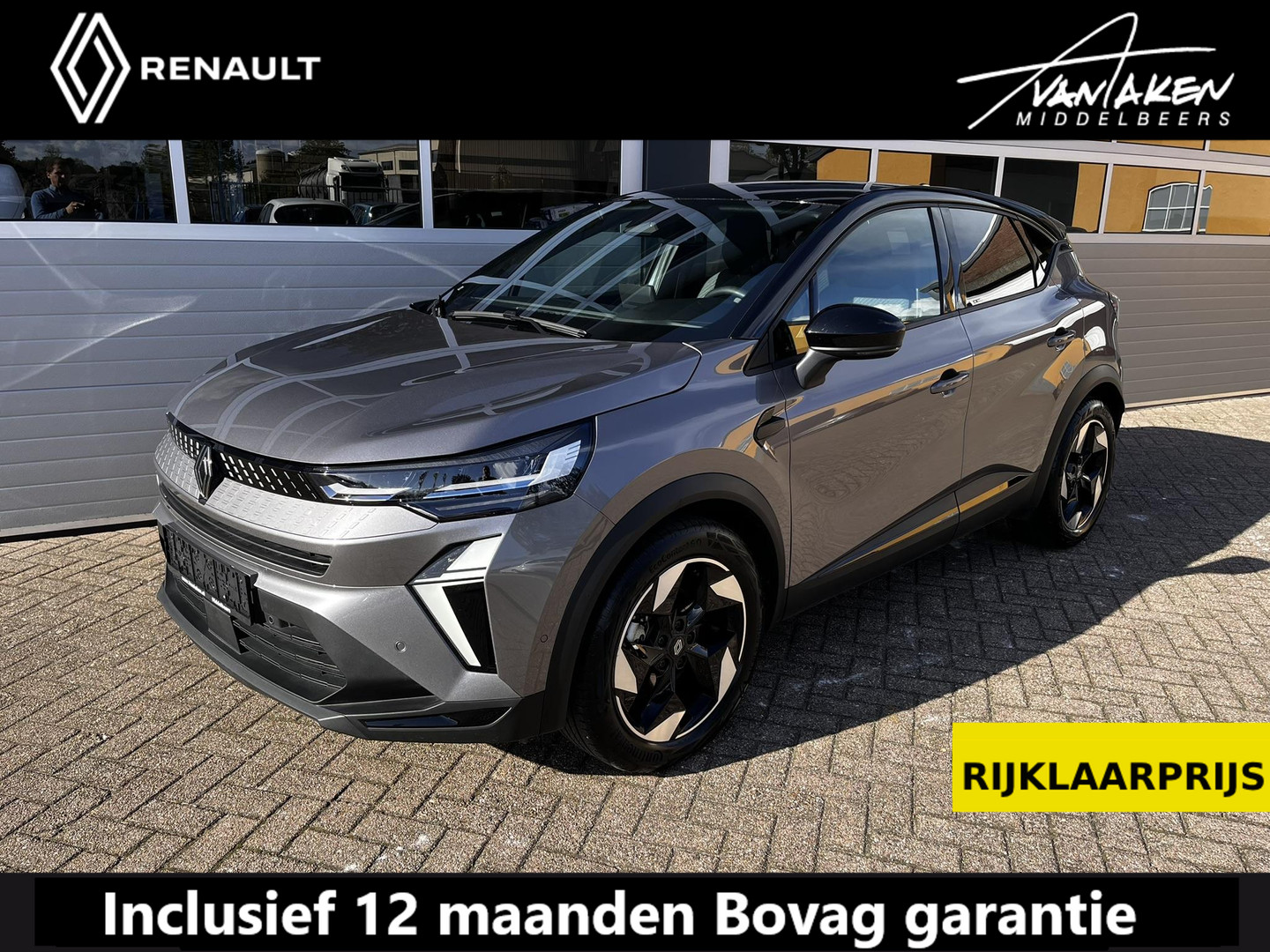 Renault Renault