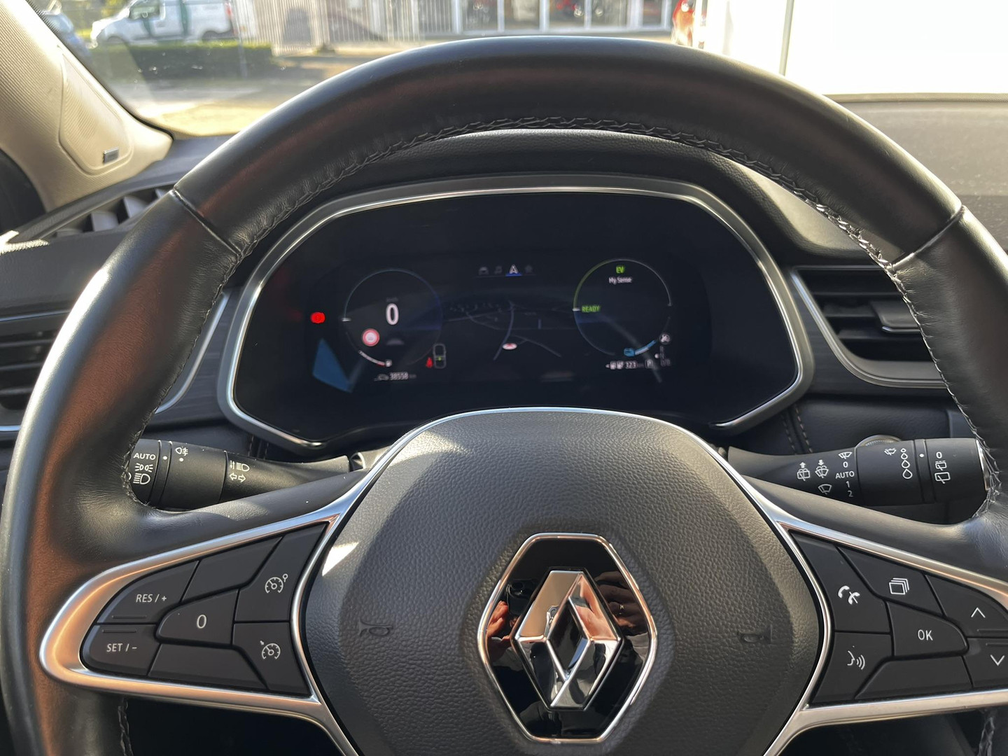 Renault Renault