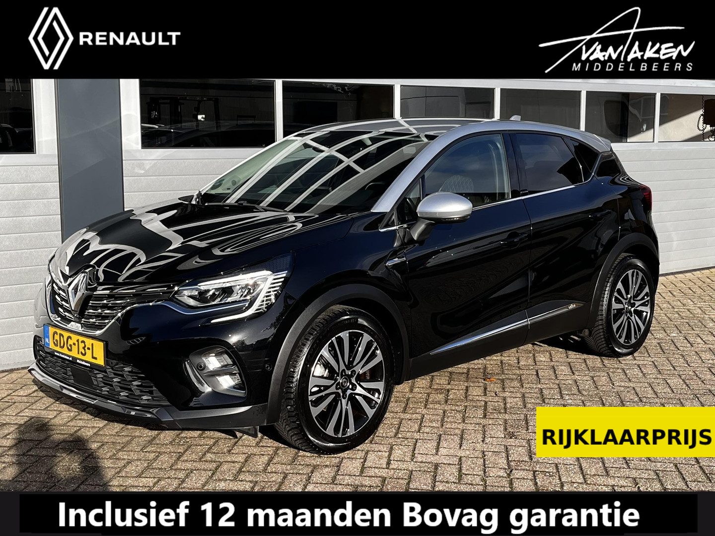 Renault Renault