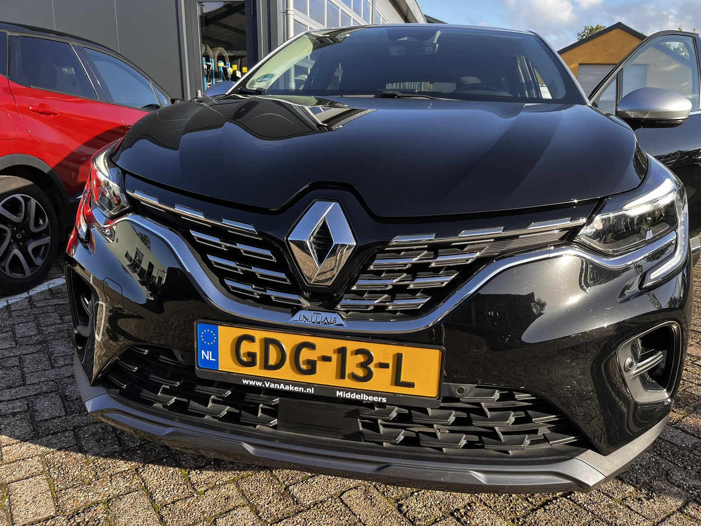 Renault Renault