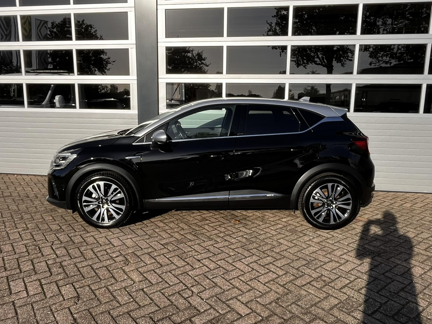 Renault Renault