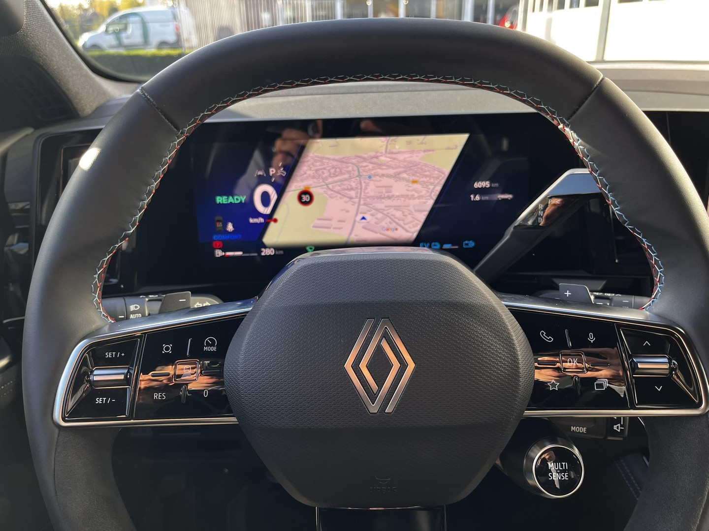 Renault Renault