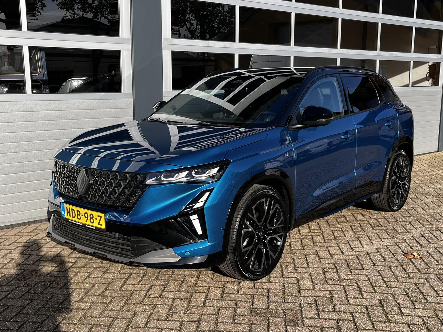 Renault Renault