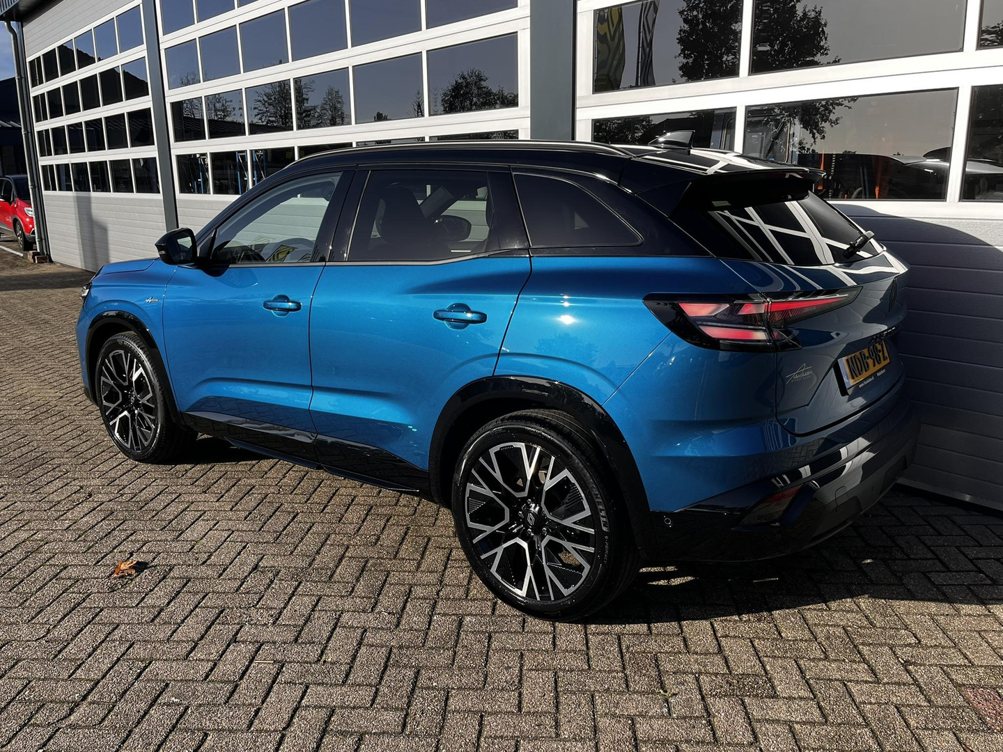 Renault Renault