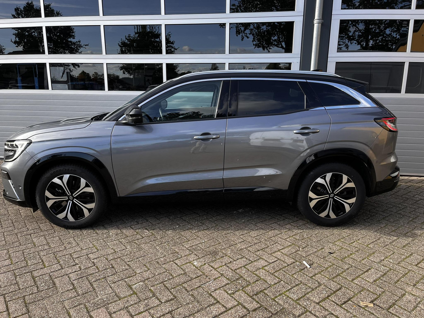 Renault Renault