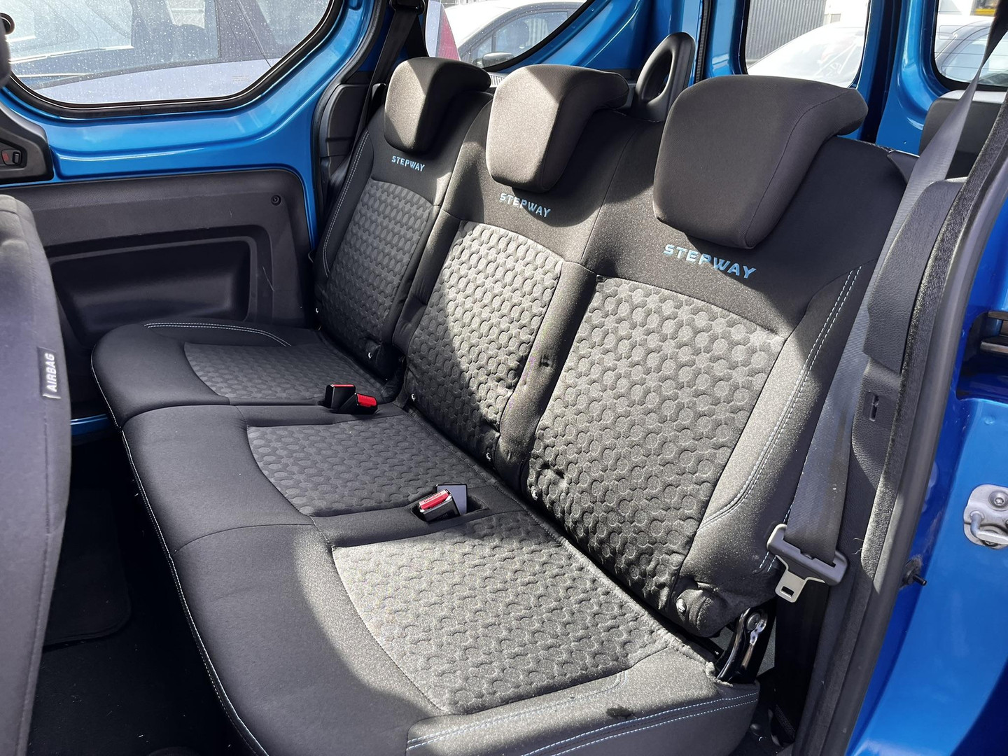 Dacia Dacia