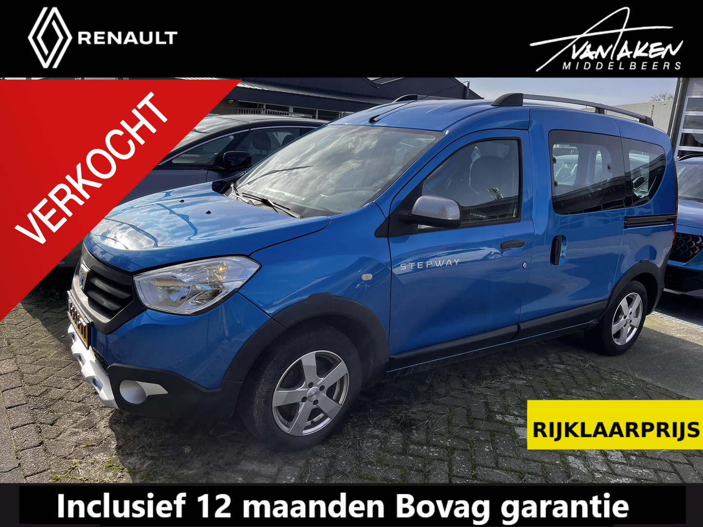 Dacia Dacia