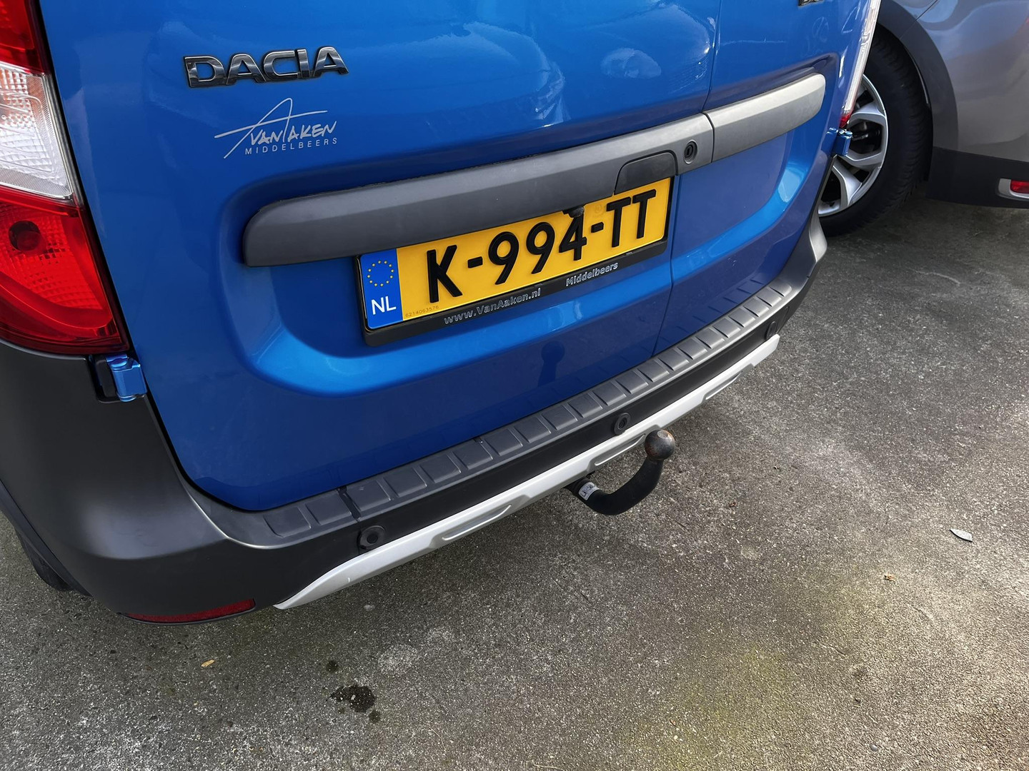 Dacia Dacia