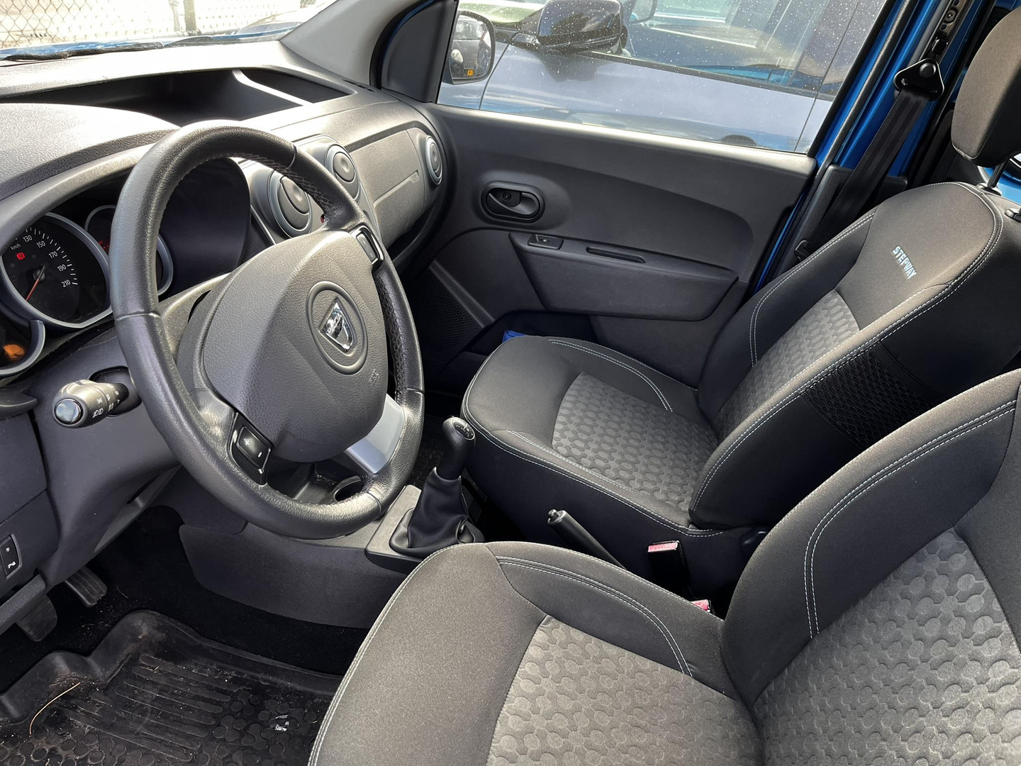 Dacia Dacia
