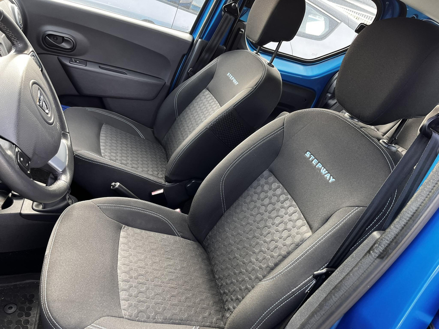 Dacia Dacia
