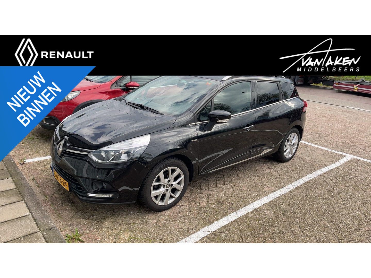 Renault Renault
