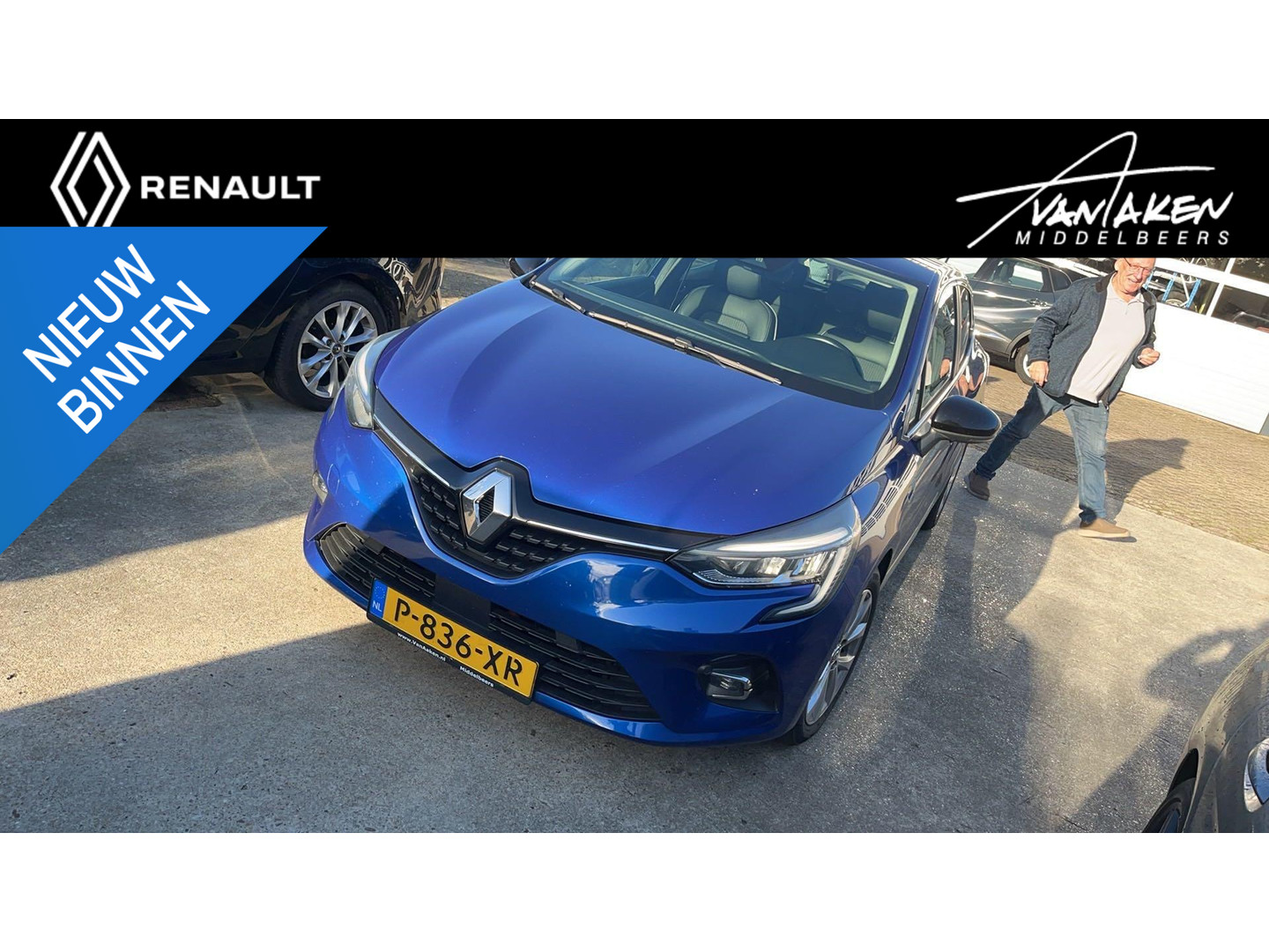 Renault Renault