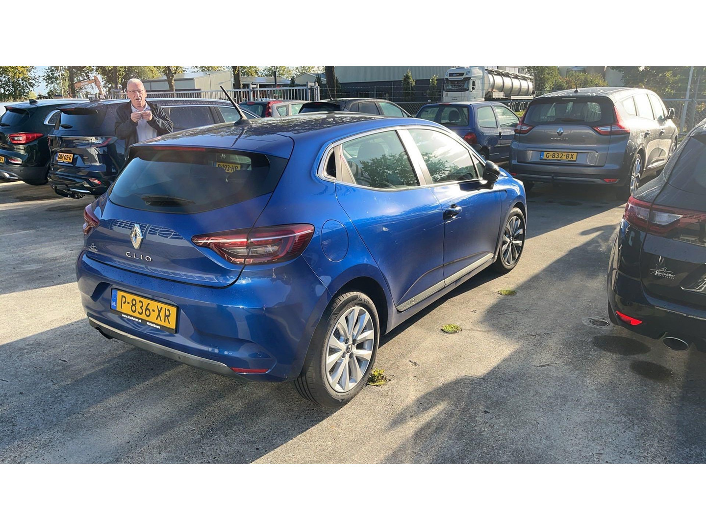 Renault Renault