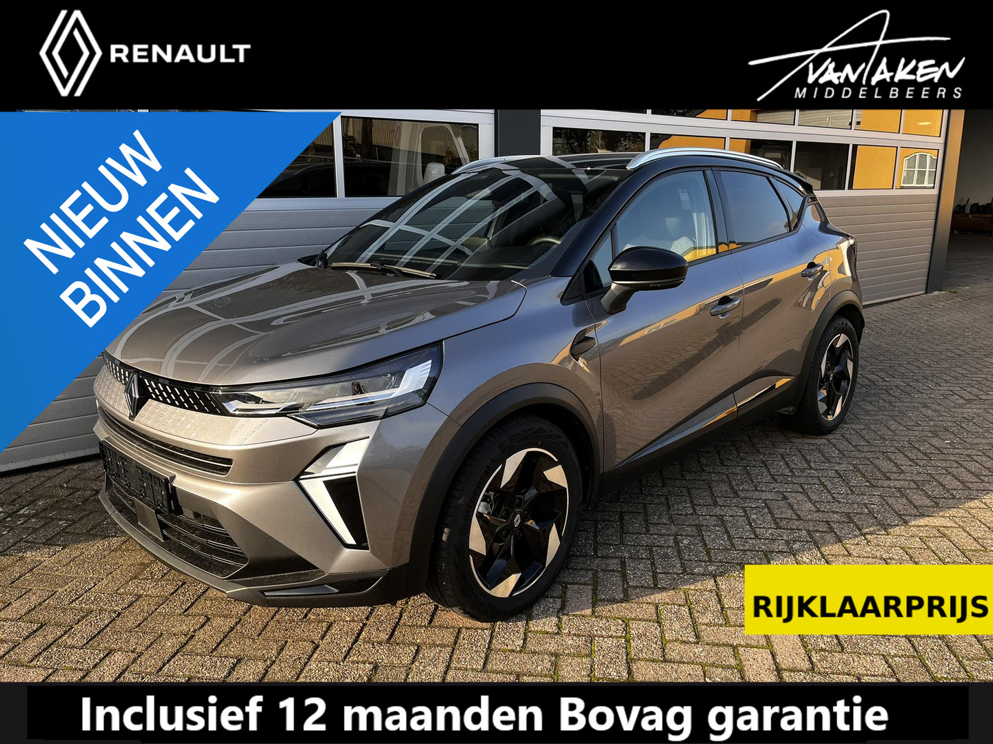 Renault Renault