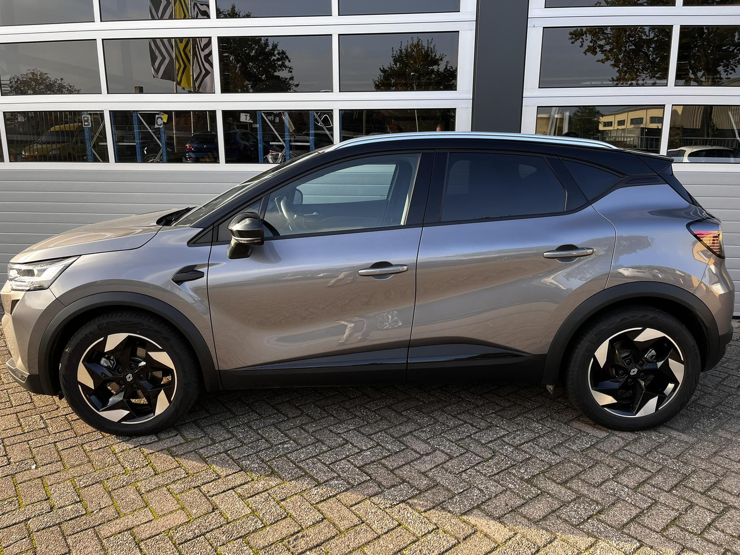 Renault Renault