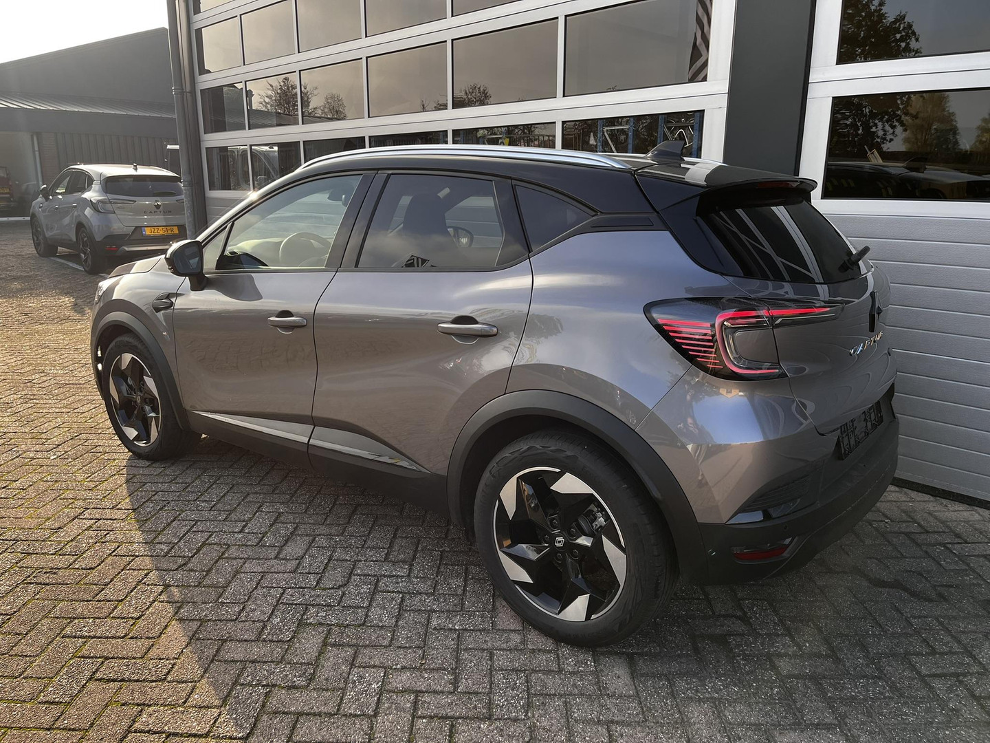 Renault Renault