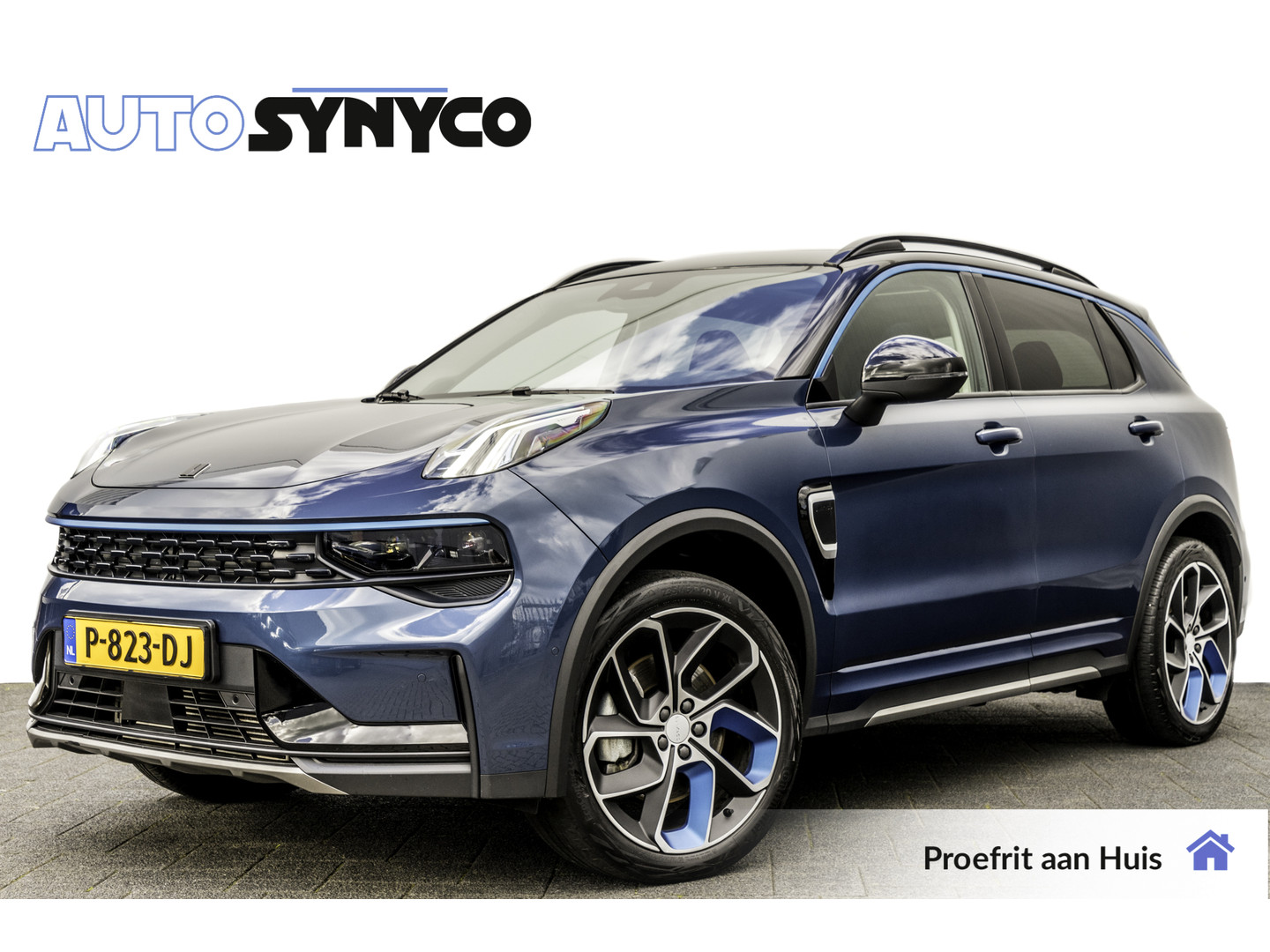 Lynk & Co