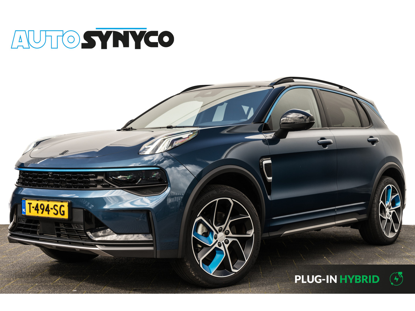 Lynk & Co