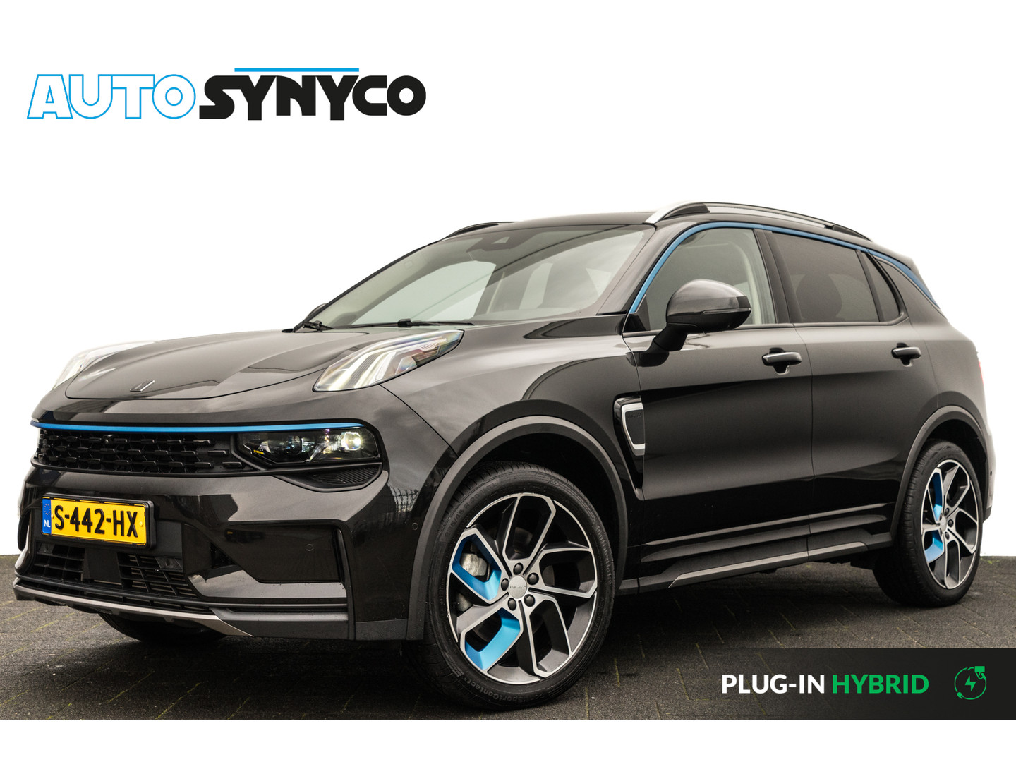 Lynk & Co