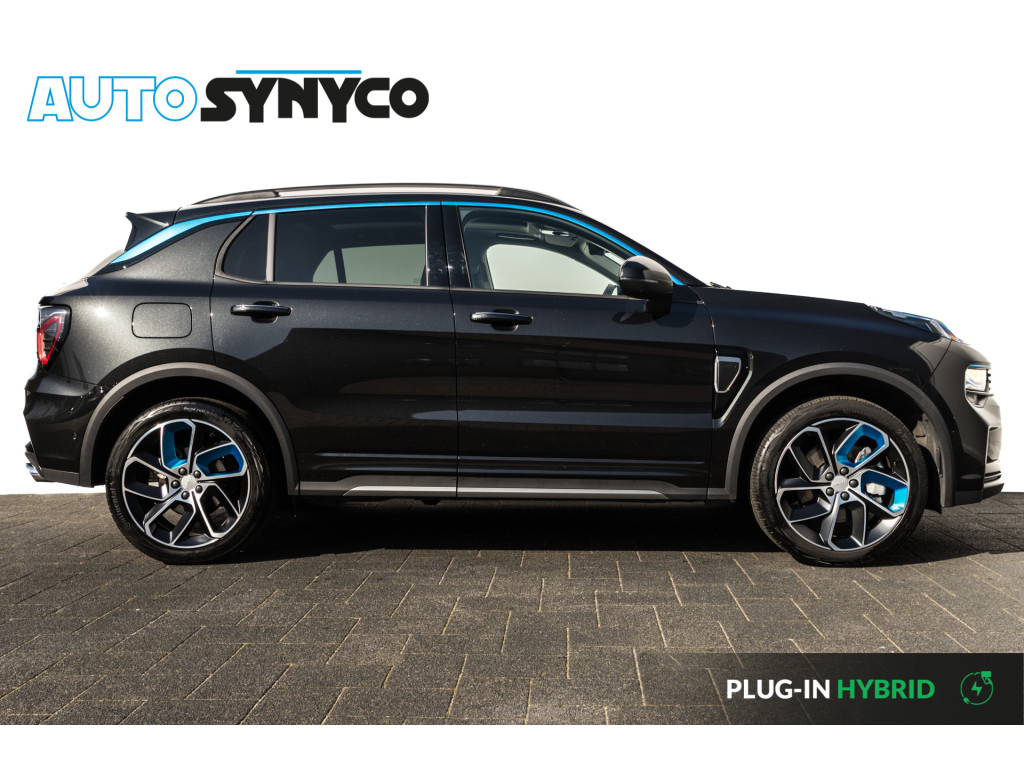 Lynk & Co