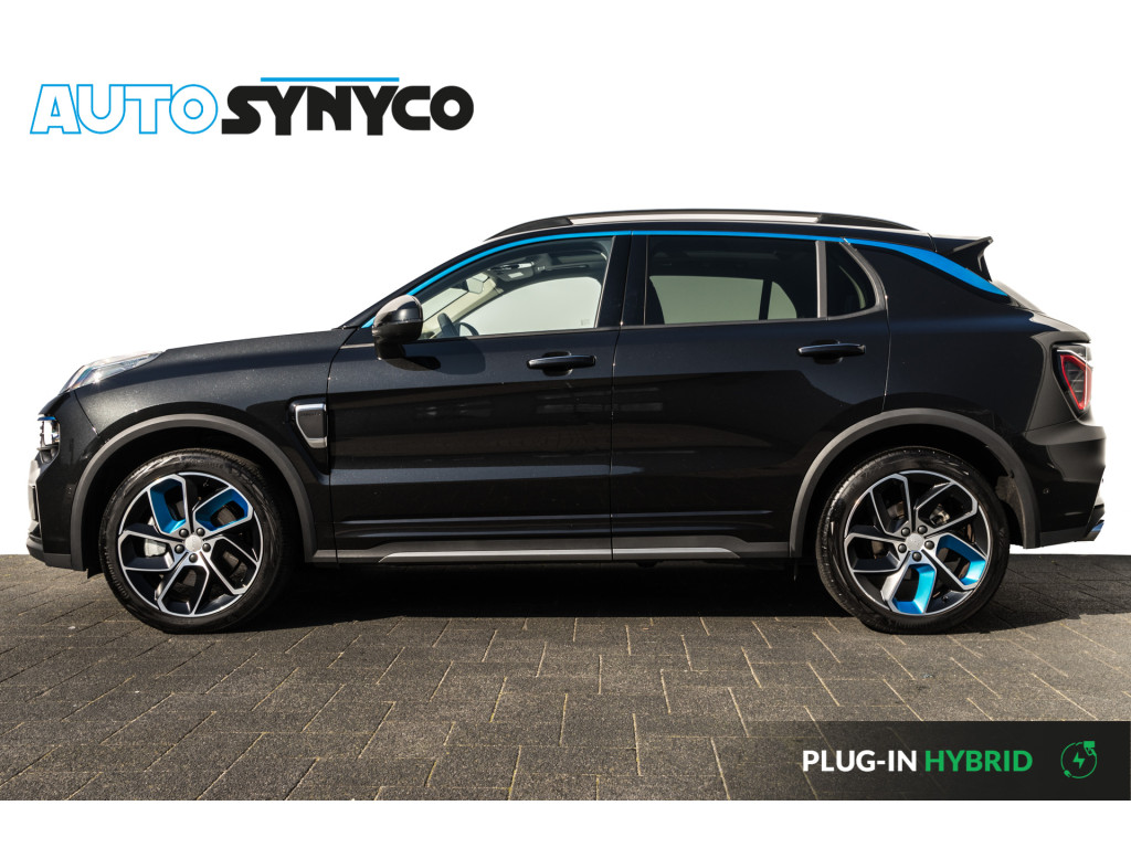 Lynk & Co