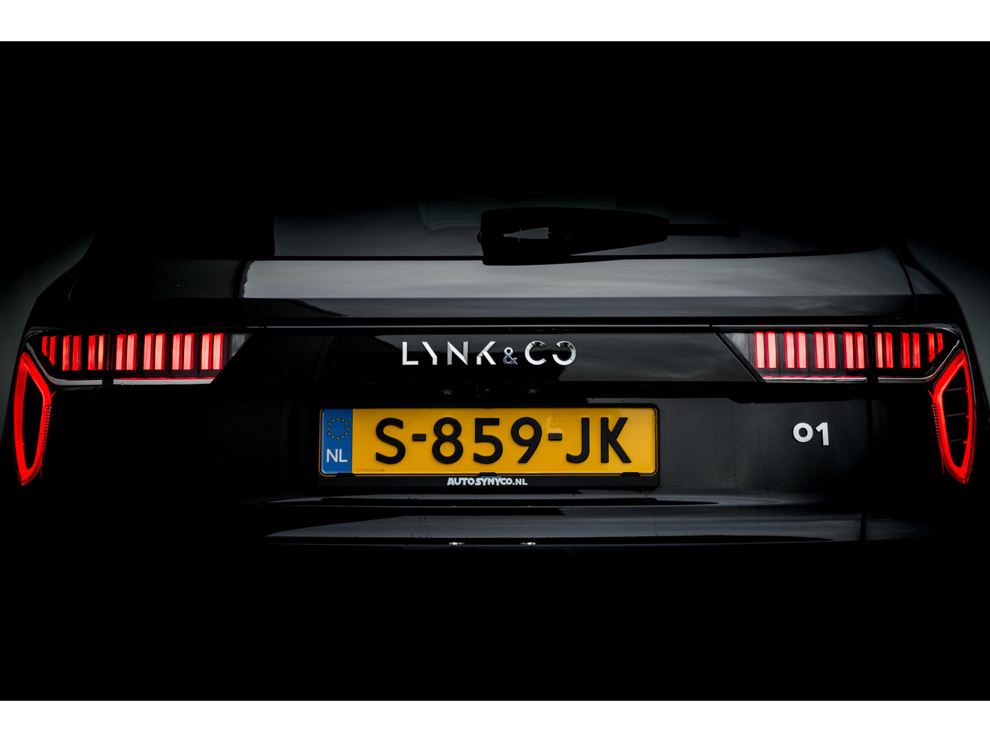 Lynk & Co