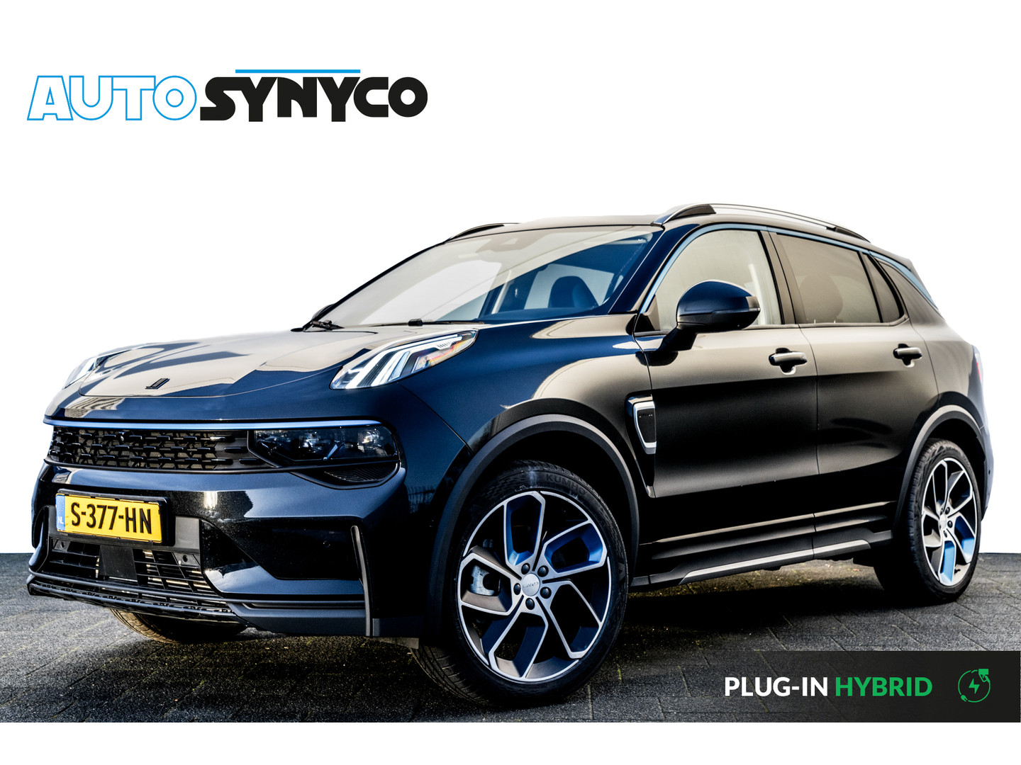 Lynk & Co