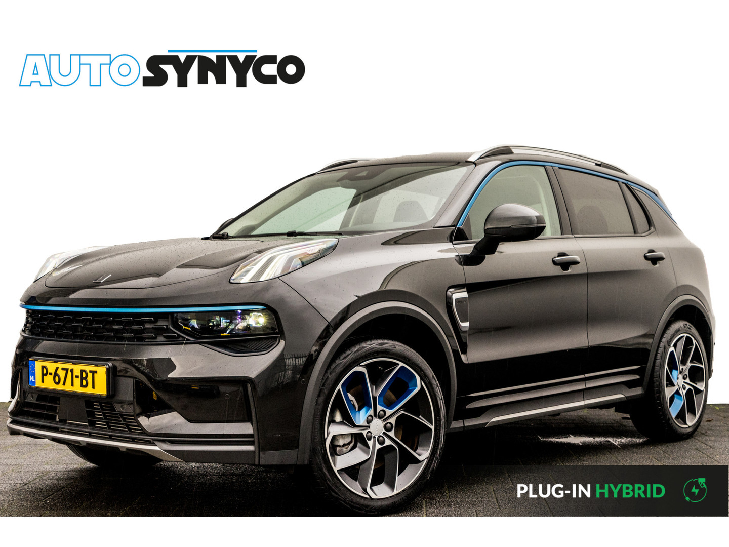 Lynk & Co