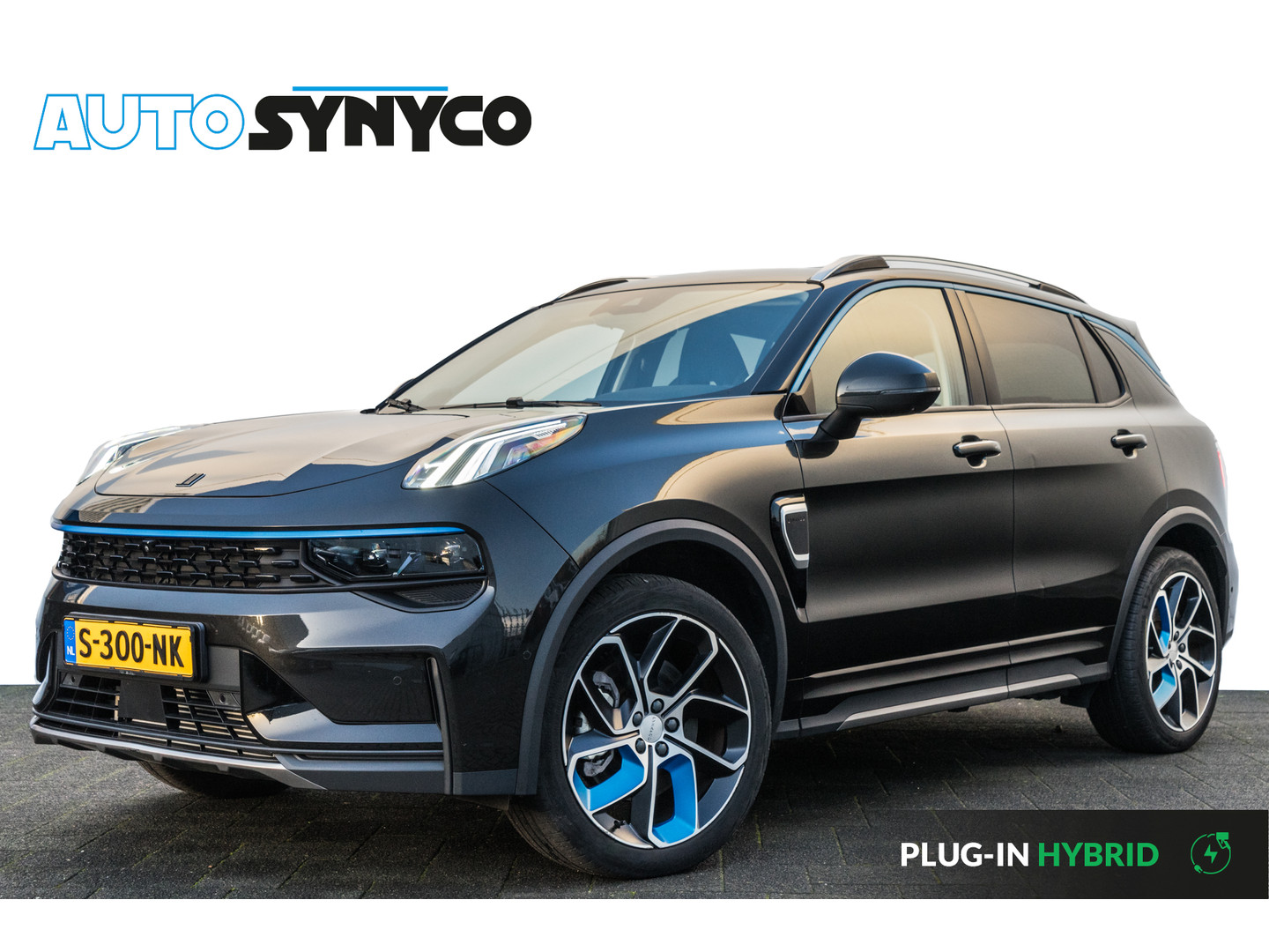 Lynk & Co