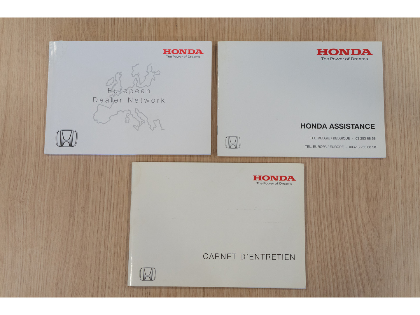 Honda