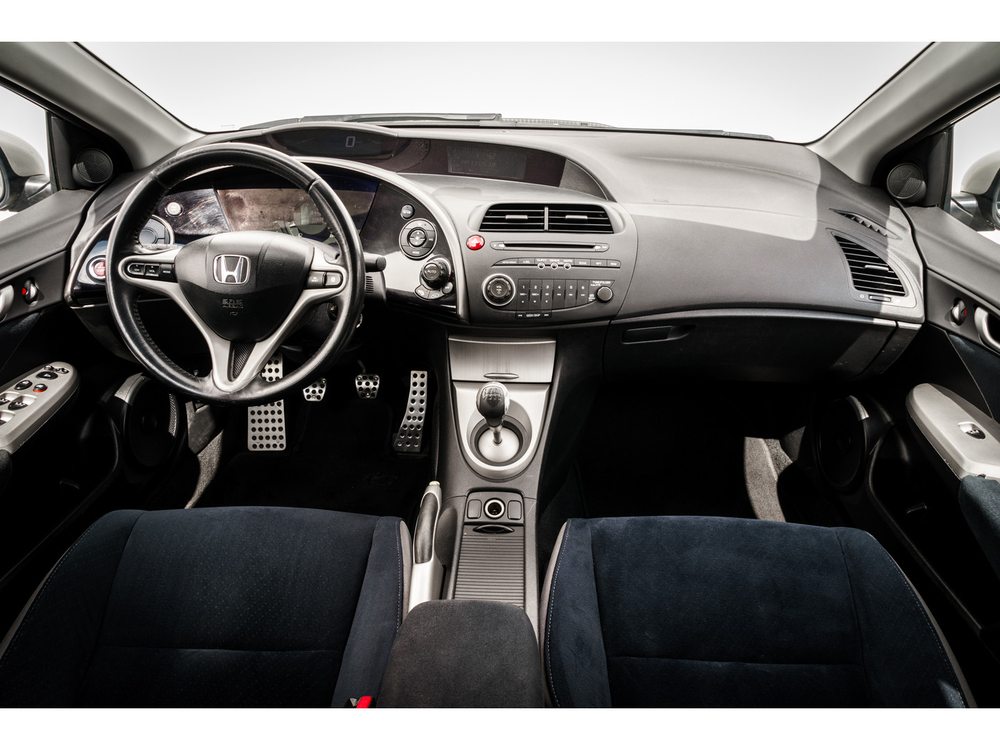 Honda