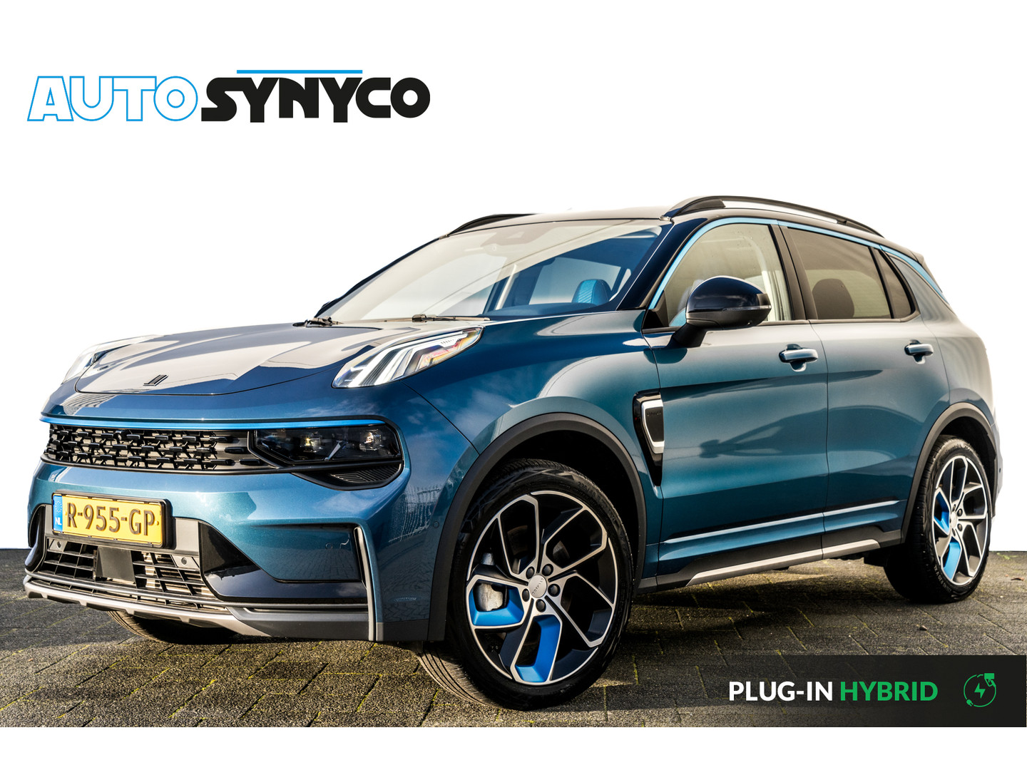 Lynk & Co