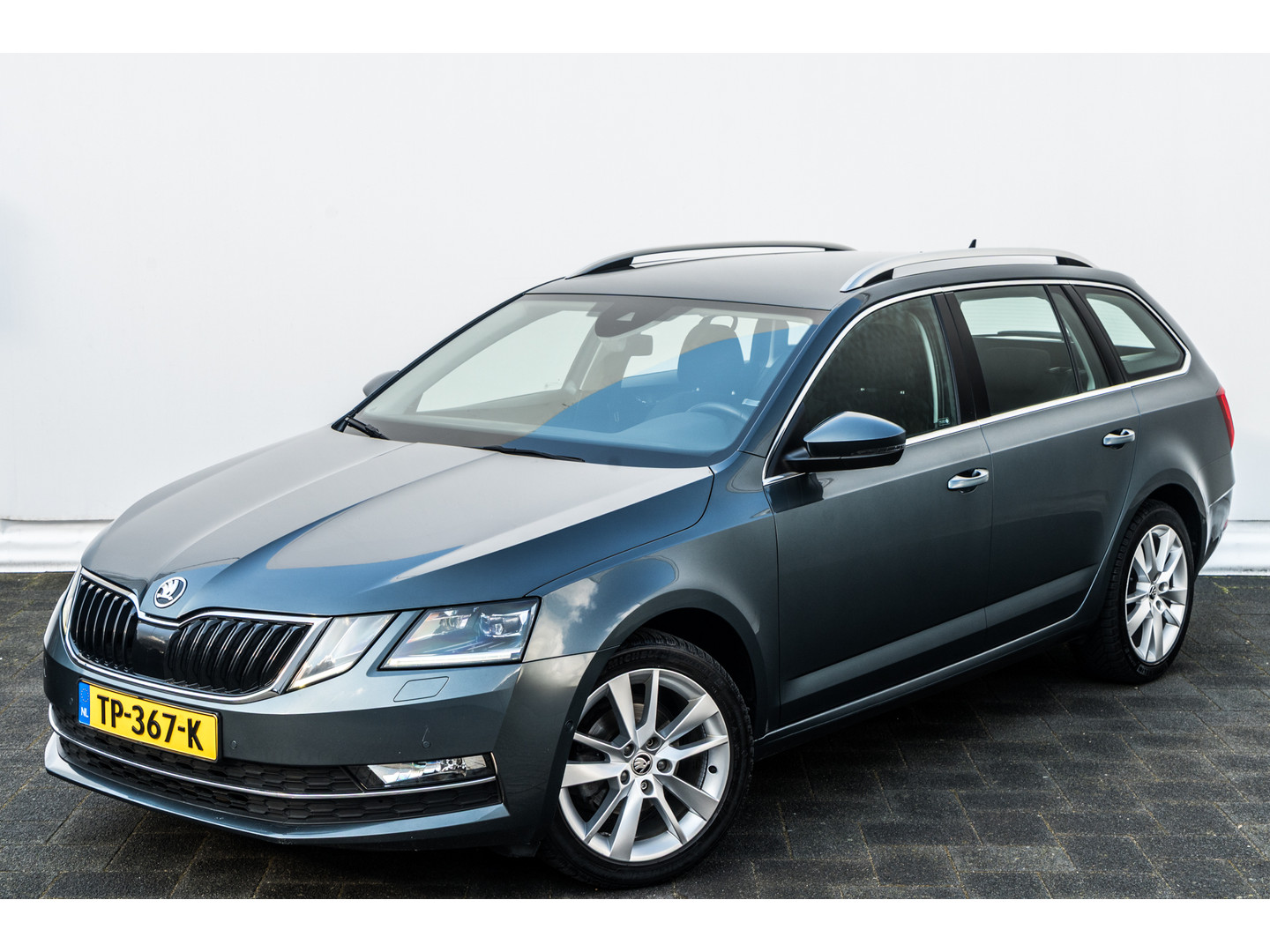 ŠKODA ŠKODA