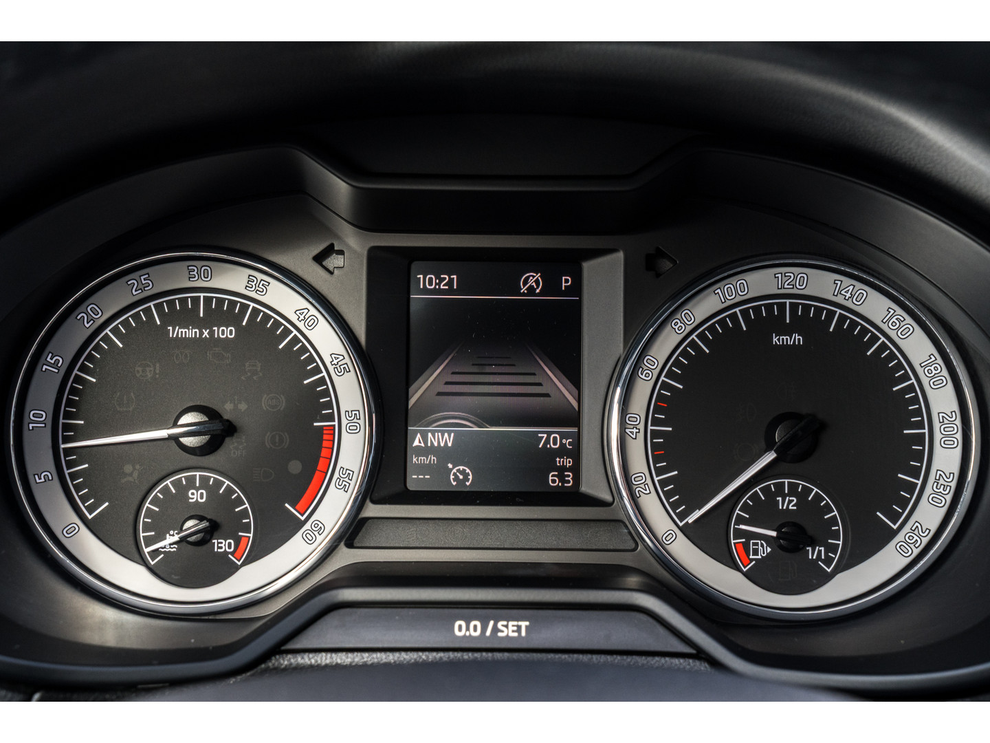 ŠKODA ŠKODA
