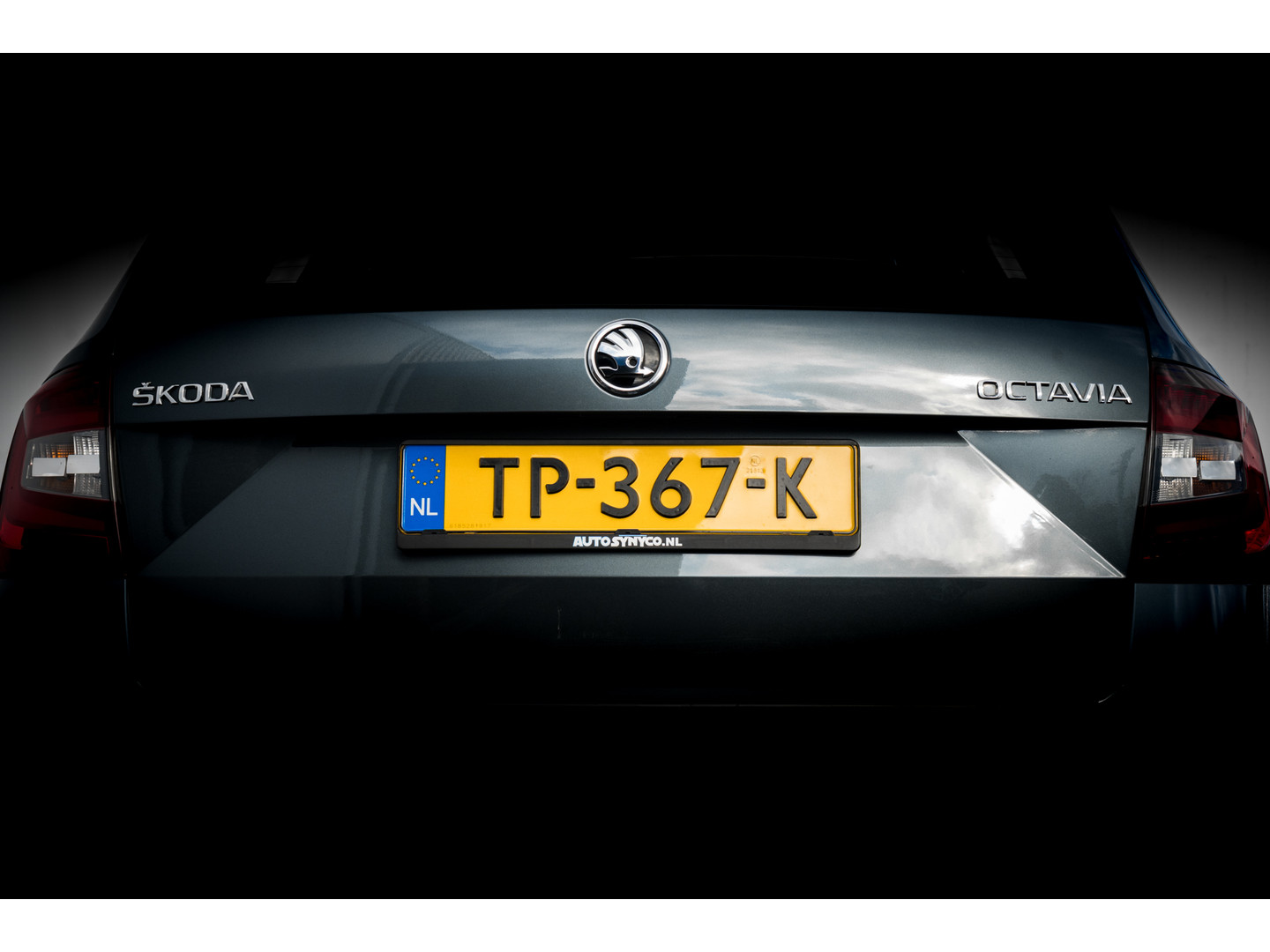 ŠKODA ŠKODA